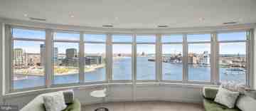 featured image of 100 Harborview Dr Unit 1901 #1901