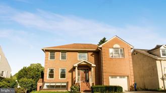 8933 Colesville Rd - Photo 1 of 1