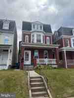 featured image of 1422 W Market St