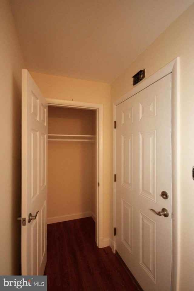 1901 N QUEBEC Street N unit: Middle Unit - Photo 3 of 21