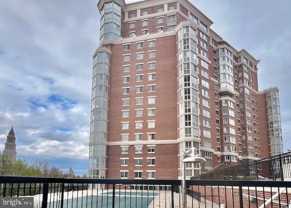 2151 Jamieson Ave Unit 411 #411 - Photo 1 of 1