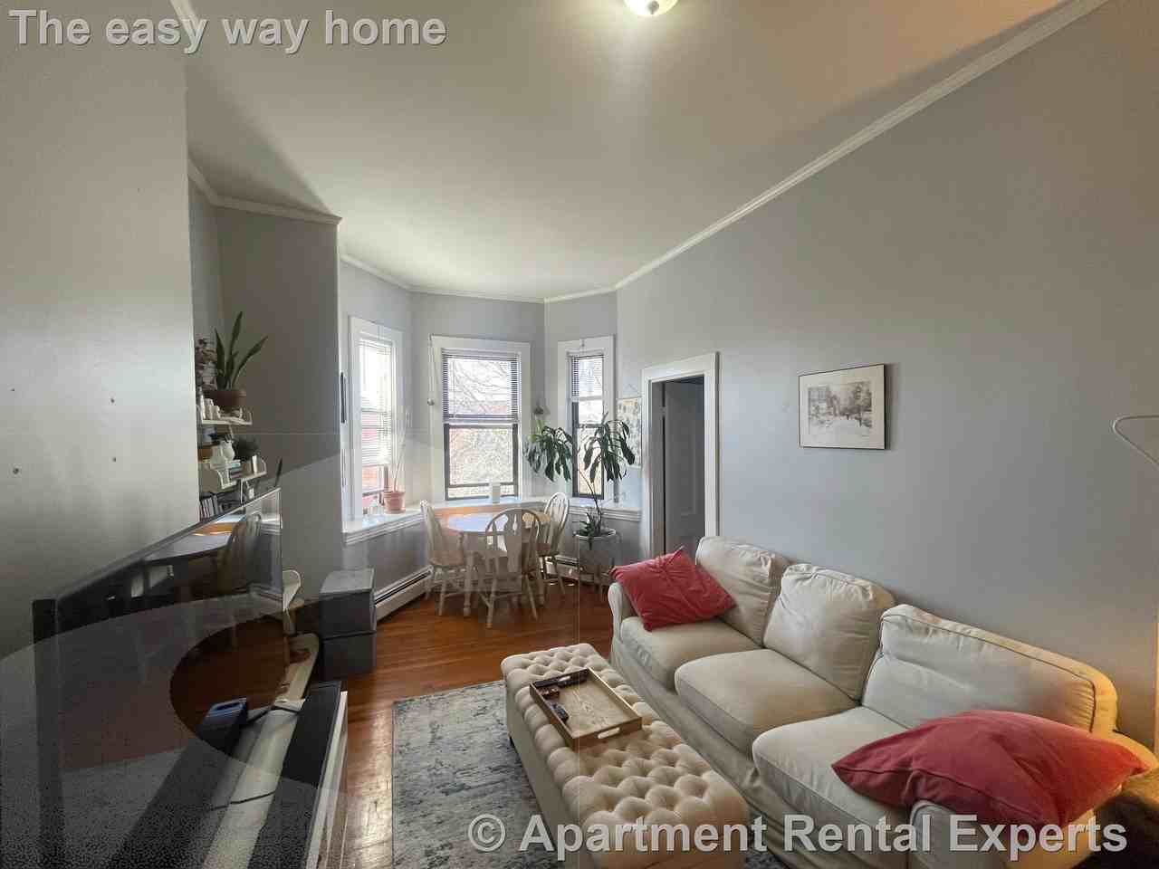 61 Adams Street #3 - Photo 2 of 11