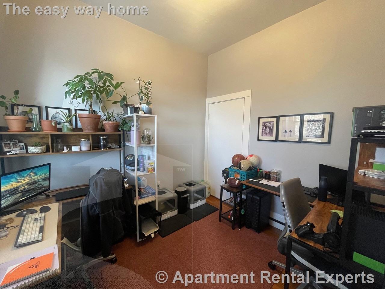 61 Adams Street #3 - Photo 3 of 11