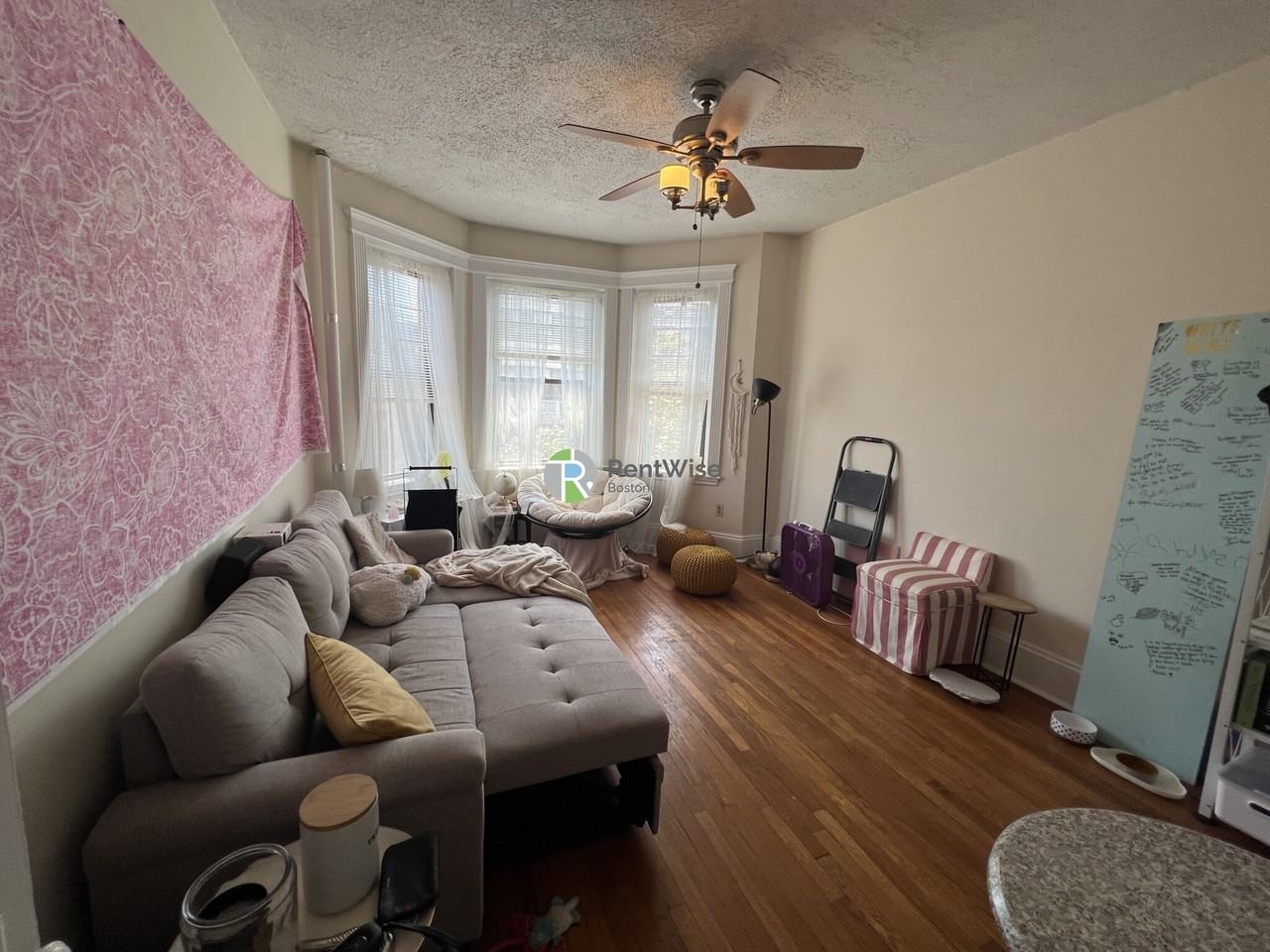 31 Peterborough St #14