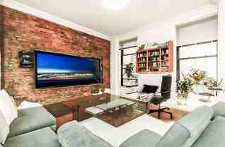 126 E 24th St #1AA - Photo 1 of 1