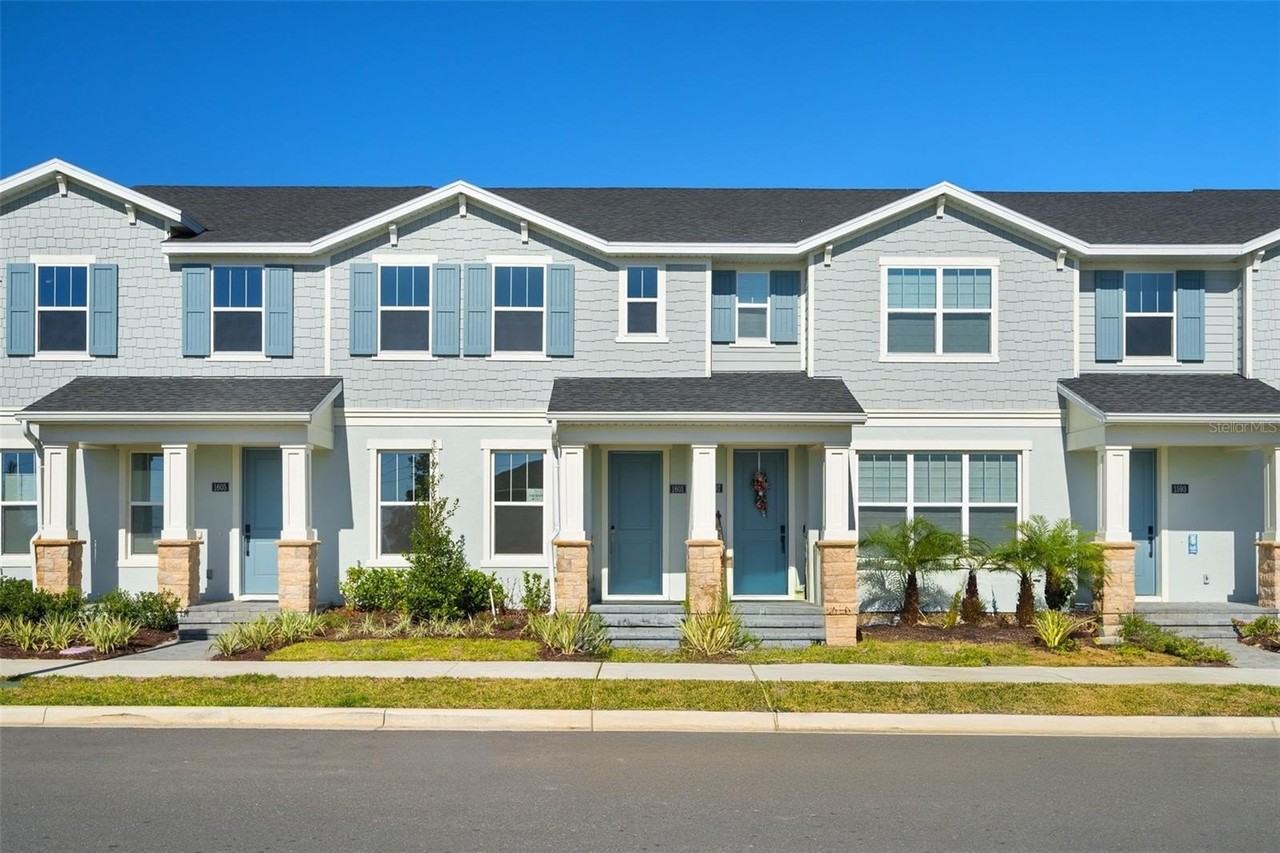 1601 Pinecliff Drive