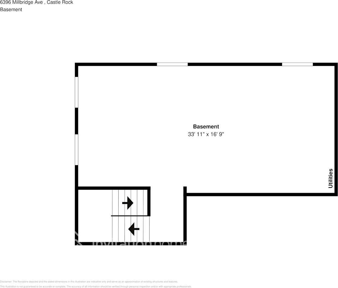 6396 Millbridge Ave - Photo 2 of 25