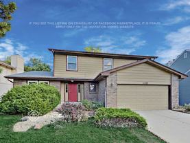 11333 E Warren Ave - Photo 1 of 1