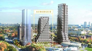 featured image of 20 Inn On The Park Dr