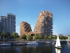 155 Merchants' Wharf - Photo 1 of 1