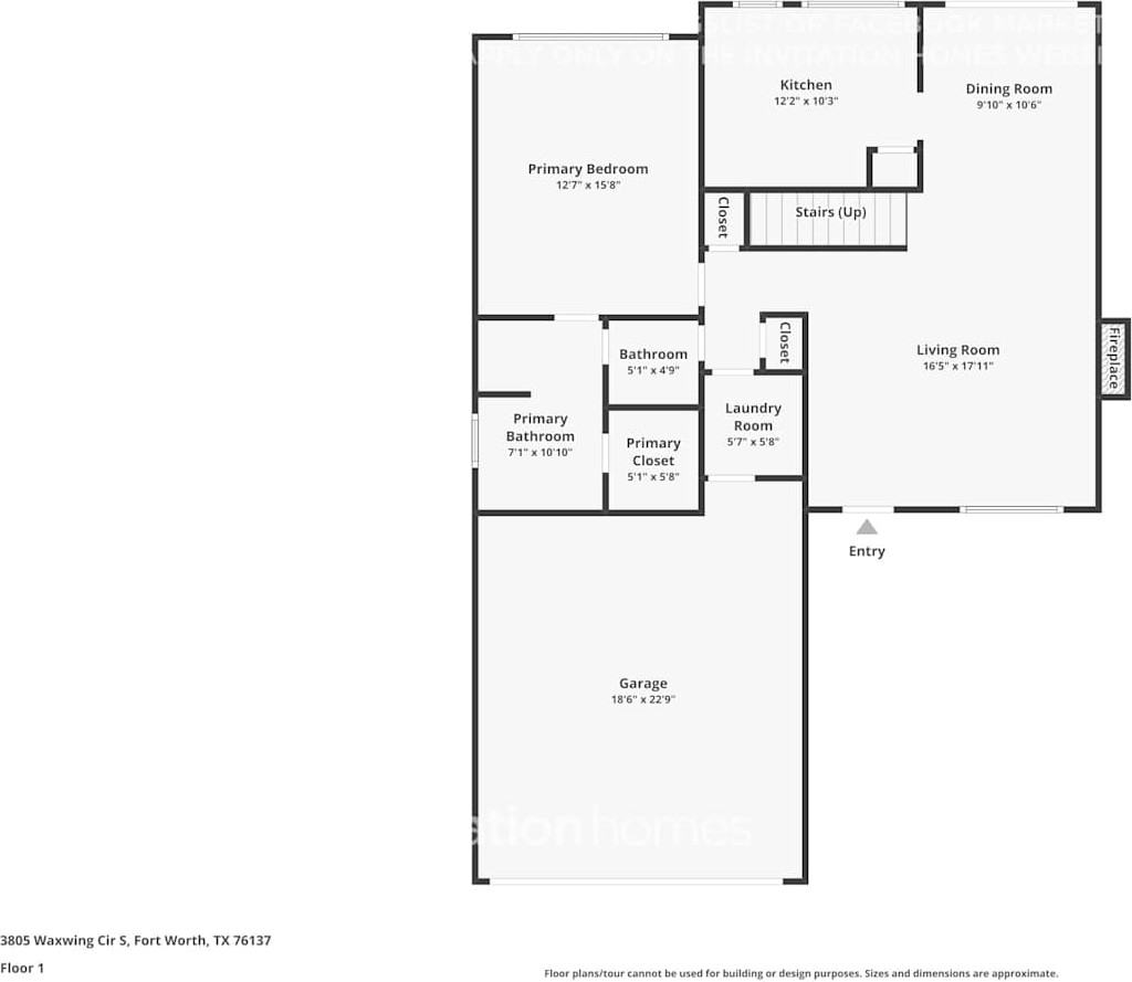 3805 Waxwing Cir S - Photo 2 of 18