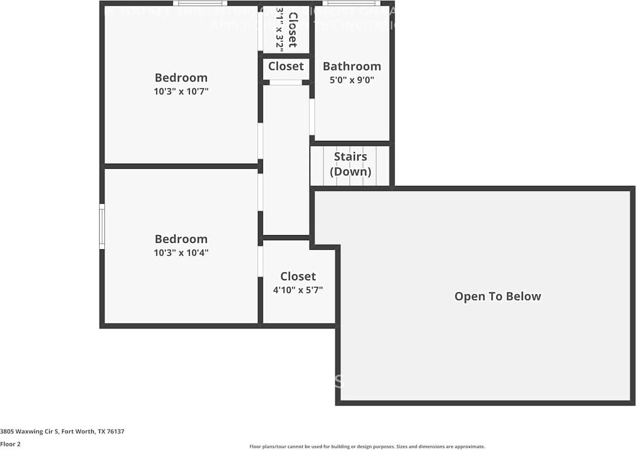 3805 Waxwing Cir S - Photo 3 of 18