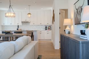 7207 Gaston Ave #1403 - Photo 1 of 1