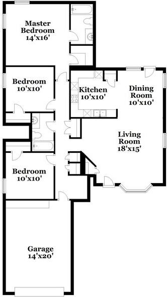 9517 Bird Watch Ln - Photo 2 of 16