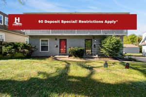 featured image of 6634 Metcalf Ave