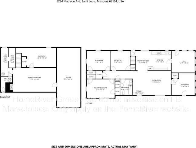 6224 Madison Ave - Photo 2 of 21