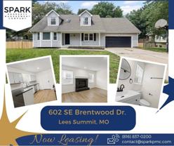 602 Se Brentwood Dr - Photo 1 of 1