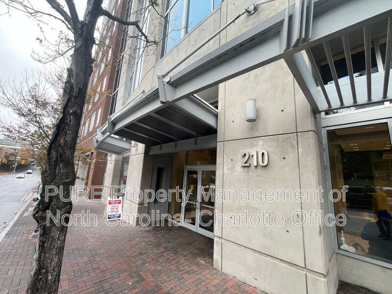 210 N Church St #1212 - Photo 6 of 29