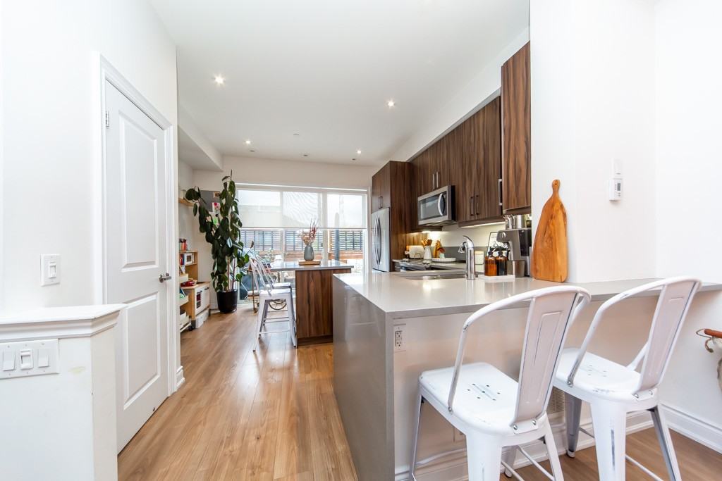 Ossington Ave & Dupont St - Photo 5 of 22