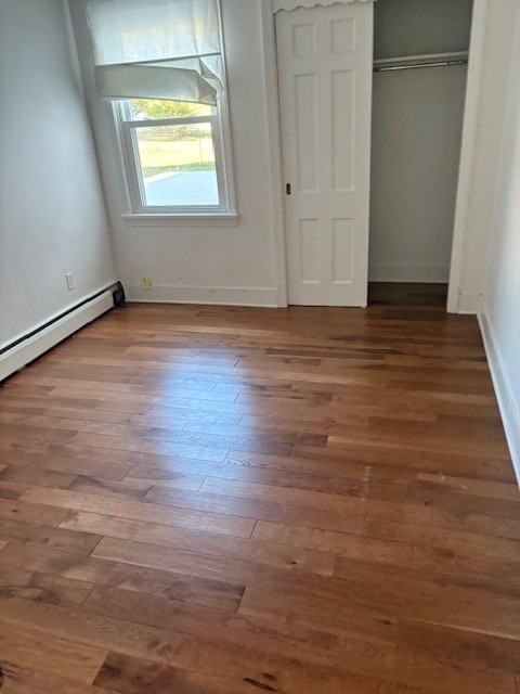 930 Mansell Dr #DOWN - Photo 2 of 5