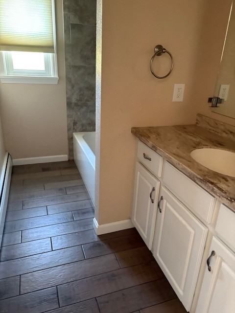 930 Mansell Dr #DOWN - Photo 4 of 5