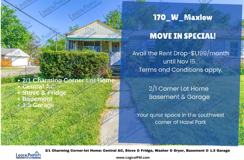 170 W Maxlow Ave - Photo 1 of 1