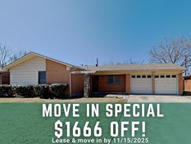 6420 Scotsdale Dr - Photo 1 of 1