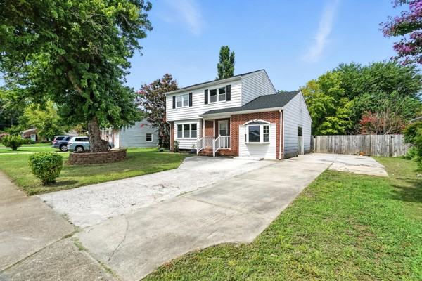 35 Hidalgo Dr #NA - Photo 2 of 9