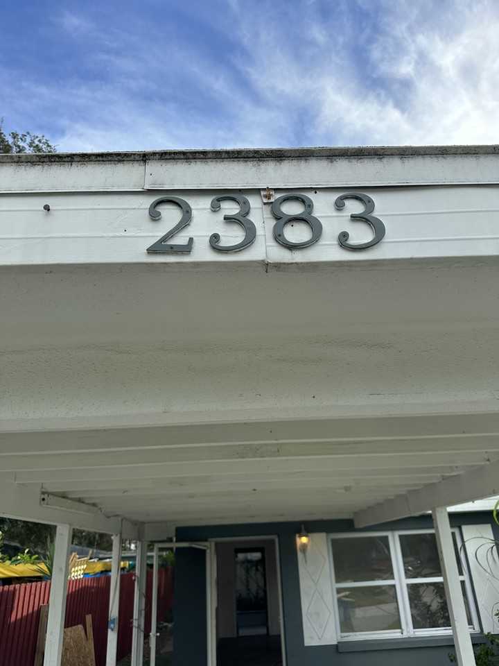 2383 Chaucer St #NA - Photo 3 of 22