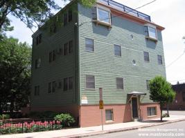 featured image of Medford St. & Broadway #3