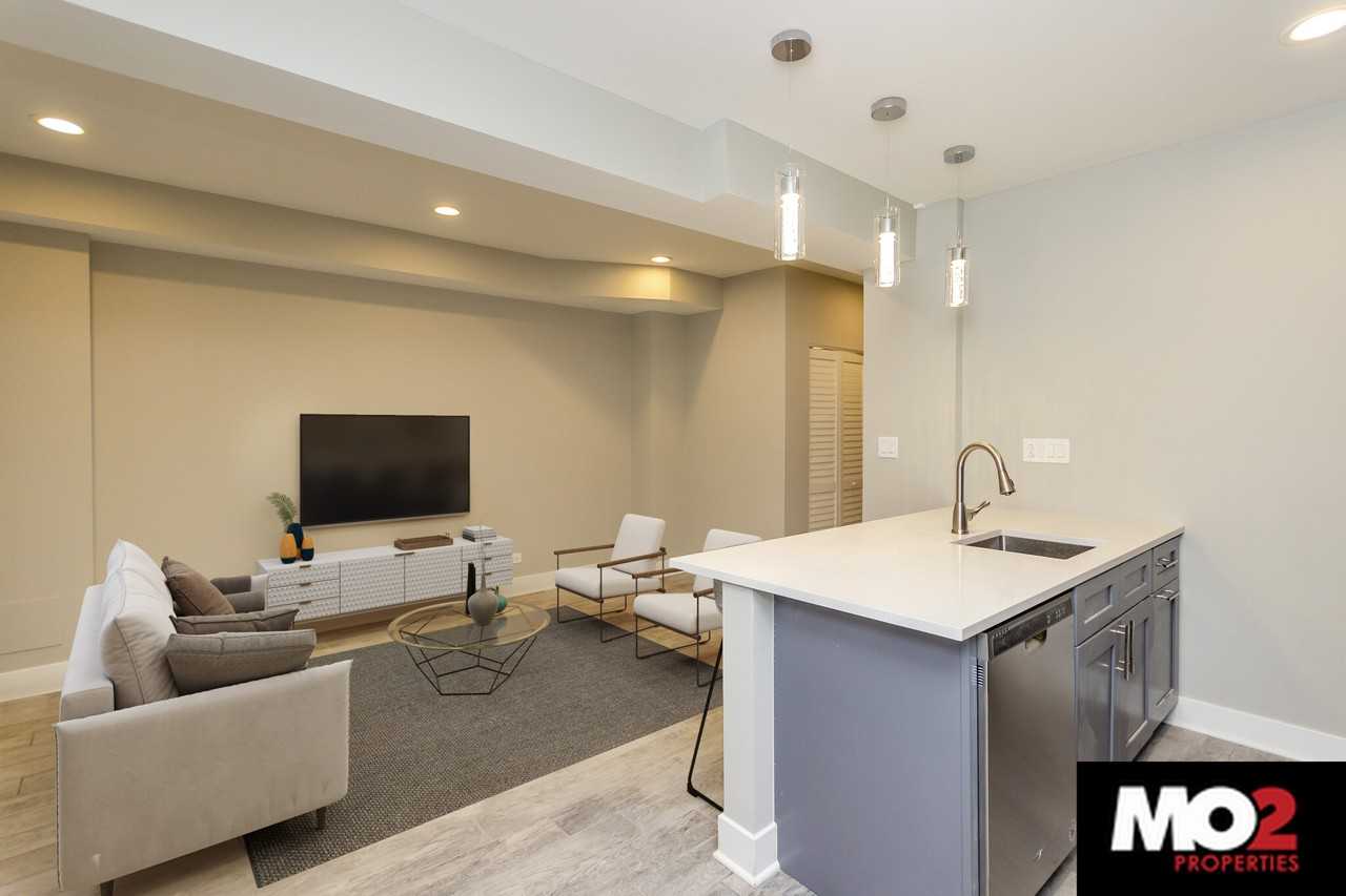 1055 N Wolcott Ave #GF - Photo 2 of 10