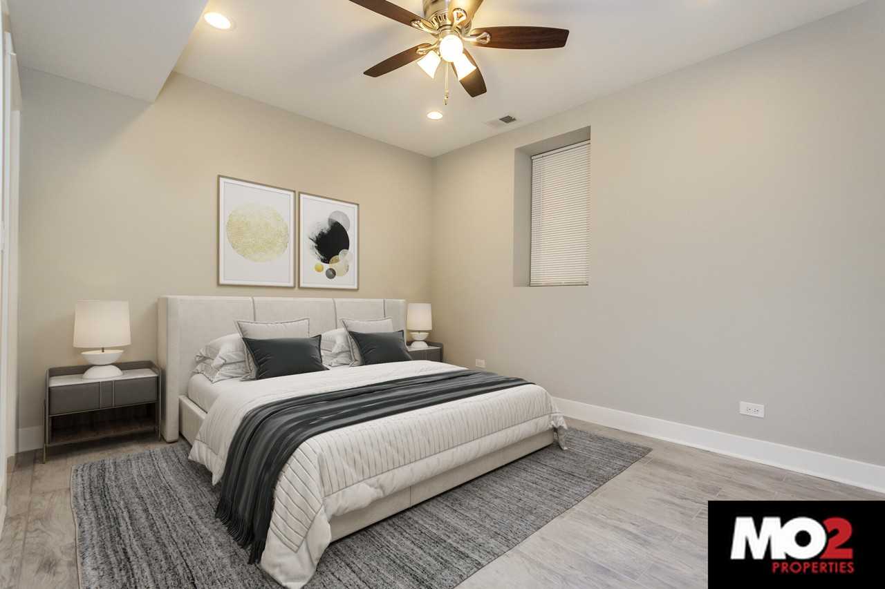 1055 N Wolcott Ave #GF - Photo 3 of 10