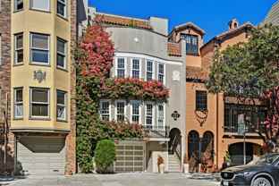 3217-21 Gough Street Apartments - Photo 1 of 1