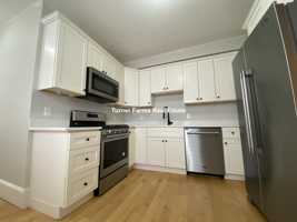 featured image of Westminster St #1