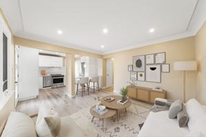 featured image of 260 West 16th Street