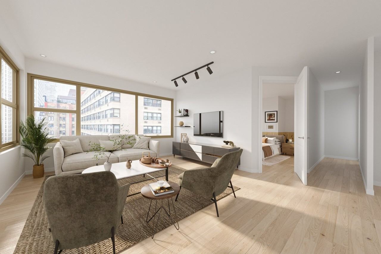 347 347 East Chestnut St. #2004 - Photo 2 of 17