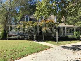 1609 Flat Rock Dr Sw - Photo 1 of 1