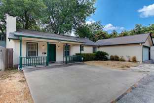 3709 Tom Green St #B - Photo 1 of 1