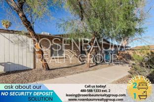 845 N Date #3 - Photo 1 of 1