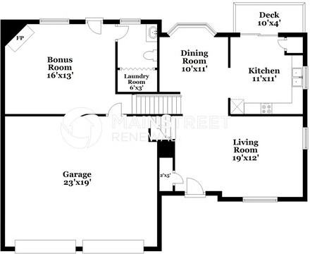 4421 Wellington Terrace - Photo 2 of 19