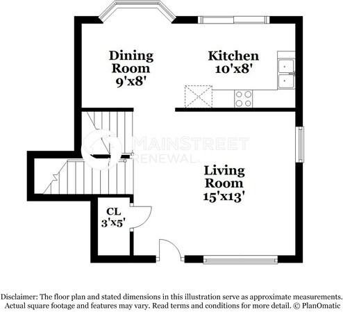 4421 Wellington Terrace - Photo 3 of 19