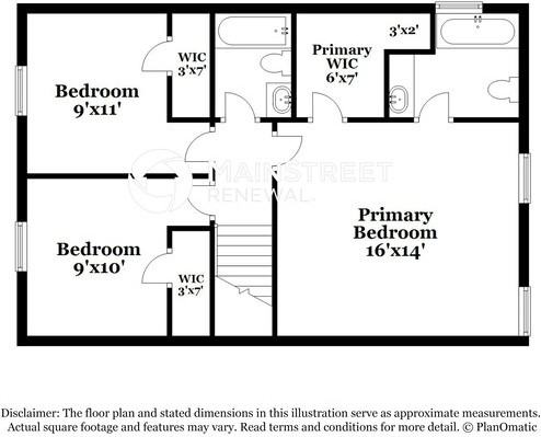 4421 Wellington Terrace - Photo 4 of 19