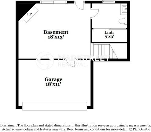 4421 Wellington Terrace - Photo 5 of 19