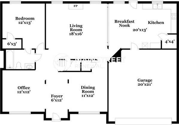 189 Kyndal Dr - Photo 2 of 17