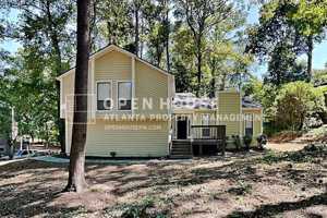 featured image of 2127 W Carlyle Ct