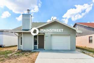 3217 Timberline Rd - Photo 1 of 1