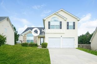 3408 Newgold Trce - Photo 1 of 1