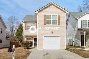 2413 Hackamore Dr - Photo 1 of 1