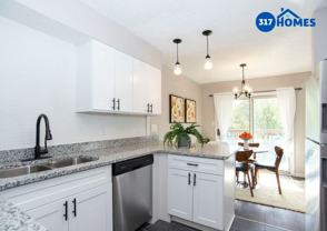 5750 Northdale Lake Ct #A - Photo 1 of 1