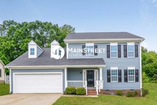 1524 Gordon Walters Dr - Photo 1 of 1